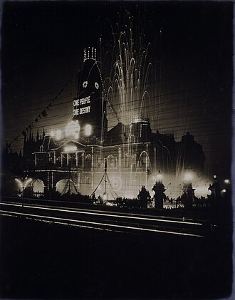 Federation of Australia